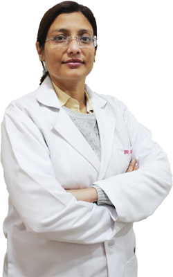 Dr. Sagorika Paul